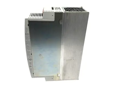 USED LENZE 13294285, F100-T.01.B01