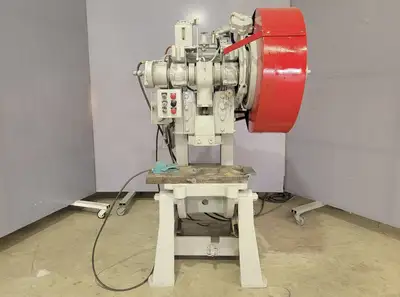USED HAVIR MFG CO FAWICK LA 4177