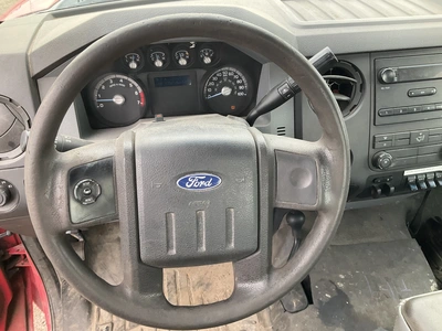 Used 2011 FORD F-350 Flatbed Trucks Michigan US | Miedema Asset Management Group #1437599