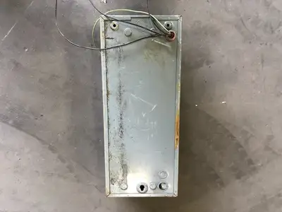 Full Voltage Starter