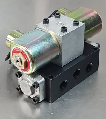 AAA Air 250 w/160 Ext Pilot Gas General Purpose Valve Loc4D17