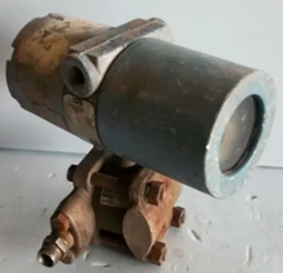 Used ROSEMOUNT 1GP9E22M1B2 Pressure Transmitters Texas US | Bamko Surplus Process Equipment #930963
