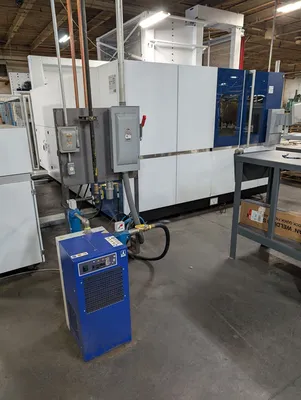 2023 TRUMPF TRULASER 3030 FIBER Laser Cutters | Lion Machinery (15)