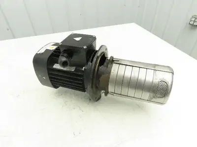 Used GRUNDFOS _UNKNOWN_ Pumps Indiana US | Arrow Industrial #1408638