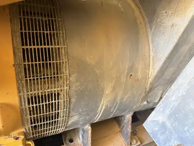 Used 1976 CATERPILLAR 550 KW Portable Generators California US | Mittry Construction #1363438