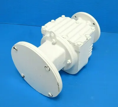 NEW SEW EURODRIVE RF27AM56 GEAR REDUCER