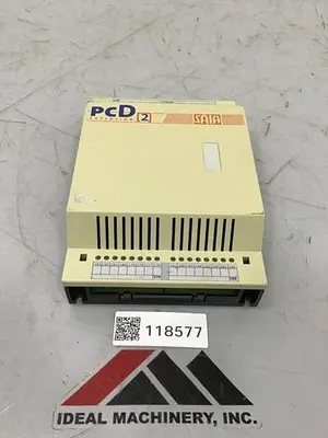 USED SAIA PCD2.C150