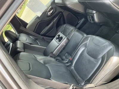 Used 2014 JEEP CHEROKEE SUVs Michigan US | Miedema Asset Management Group #1321284