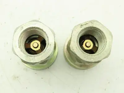 New | in-Stock SNAP-TITE _UNKNOWN_ Parts (Hydraulics and Pneumatics) | Arrow Industrial #636564
