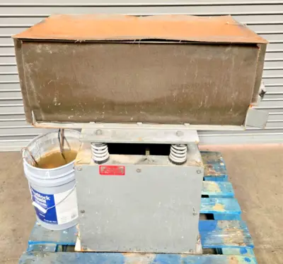 C&M Topline 45543434453434576343343 Finishing Machines | Amiron Machinery (1)