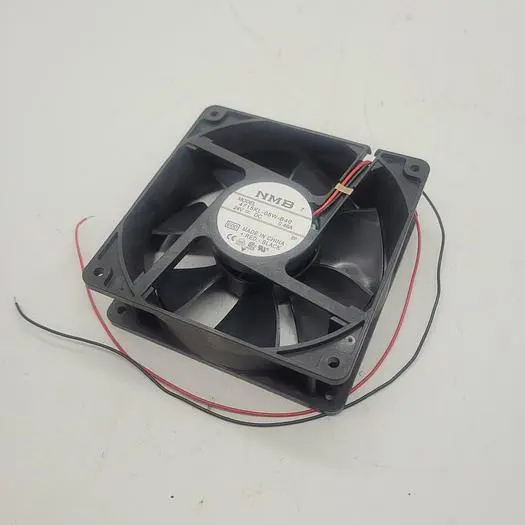 Used NMB _UNKNOWN_ Electronic Component Fans | ND Industrial Surplus #1225116