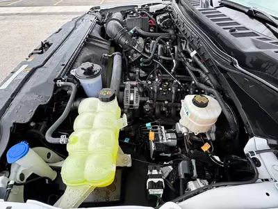 Used 2023 FORD F-250 Dump trucks Florida US | Truck and Van Outlet #1509149