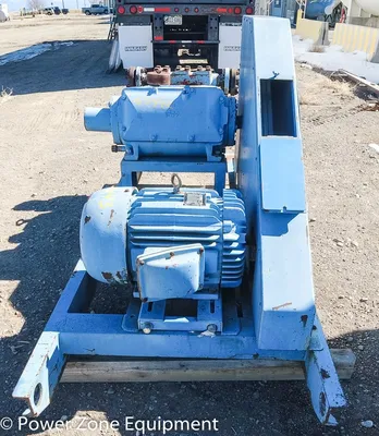 USED BALDOR BW313261