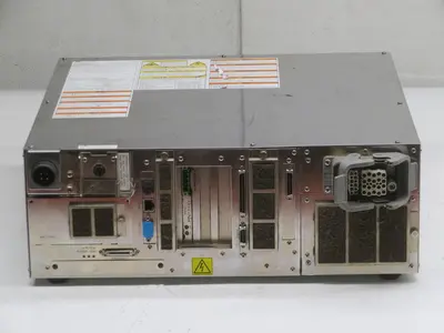 Used DENSO RC7M-VSA2-2NNM-NB-NNN 410200-1630 Motion Controls Texas US | Aucto #1308366