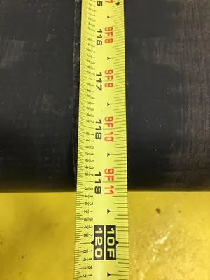 USED TEC H 20 9-8