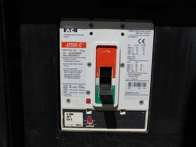 Used Generac MG0150KG036.8L36GPYYF Generators Ohio US | Equipment Recovery Corp. #1329802