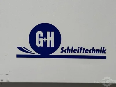 USED 2001 GEIBEL & HOTZ FS 635-Z SA