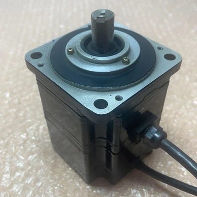 USED Yaskawa SGMP-02A314DP