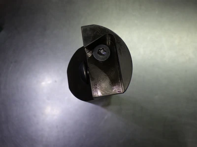 Tool-Flo V-Bottom Threading Boring Bar 1.5" Shank SI-CDHOL-24 (LOC1088A)