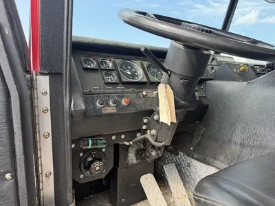 Used 1988 PIERCE LANCE PUMPER FIRE TRUCK Fire Trucks Minnesota US | Carco Truck & Equipment #1520102