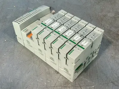 Used NUMATICS _UNKNOWN_ Pumps Ohio US | HGR 24 #1300894