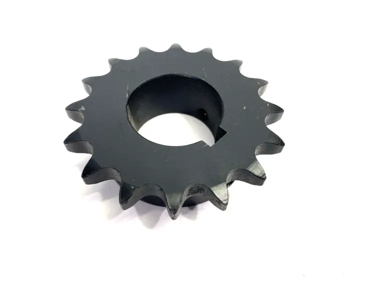 Used BROWNING SPROCKET 16 TEETH Misc Industrial Equipment | Maverick Industrial Sales #1099940