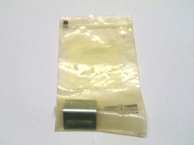 USED ALLEN-BRADLEY CATCH SUPPORT ANGLE, BAGGED