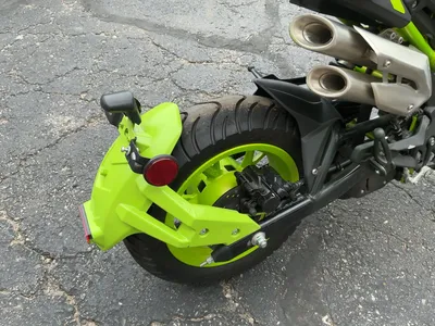 Used 2022 BENELLI TT135 Motorcycles (Misc) Michigan US | Miedema Asset Management Group #1461346