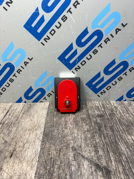 Used EUCHNER MGB-H-AA1A1-R-100464 Misc Electrical & Power Parts South Carolina US | ESS Industrial Equipment Sales #925183