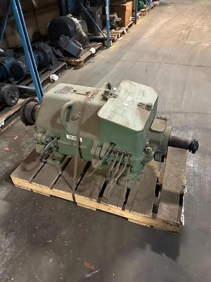 USED GE MD104