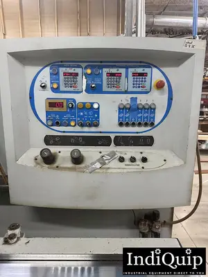 USED 2007 SHENG YUAN M609HD