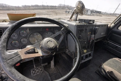 Used 1998 MACK CL713 Dump trucks Ohio US | Proxy Equipment #1383053