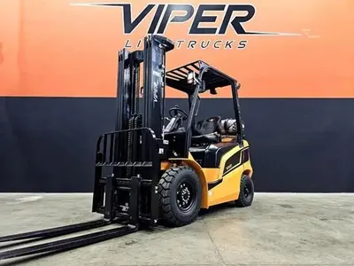 NEW 2026 VIPER FY25