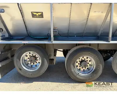 Used TRINITY _UNKNOWN_ Agricultural Trailers Iowa US | Keast Enterprises #1360518
