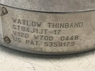 NEW WATLOW STB4J1JT-17