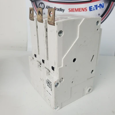 Used Siemens NGB3B030 Miscellaneous Equipment (Electrical & Power) California US | American Industrial Supply Co. #1377024