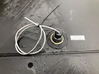 NEW 2018 CUMMINS CPG-A049J911