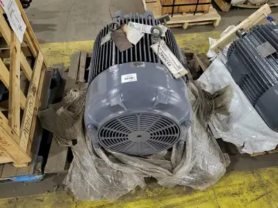 USED WESTINGHOUSE HSBN