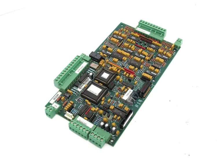 Used UNICO _UNKNOWN_ Circuit Boards Michigan US | SB Industrial Supply #808136