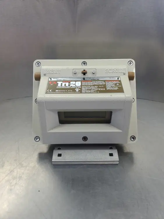 Used Brooks Tri-20 (0320AA1A1B1B1B) Counters/Timers South Carolina US | Palmetto Automation #1158774
