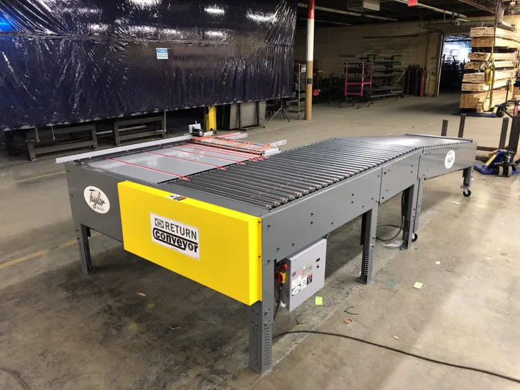New | in-Stock TAYLOR CLAMPS _UNKNOWN_ Conveyors | 360 Degree Machinery #822327