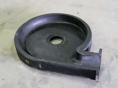 Used GOULDS 98-231-123-001D Parts (Hydraulics and Pneumatics) British Columbia CA | Lenmark #256696