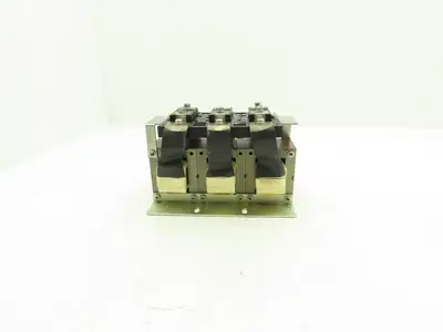 Mitsubishi Electric D-AL-37K AC Reactor Unit 37kW