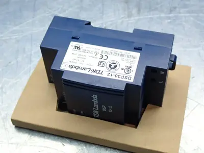 NEW TDKLAMBDA DSP3012