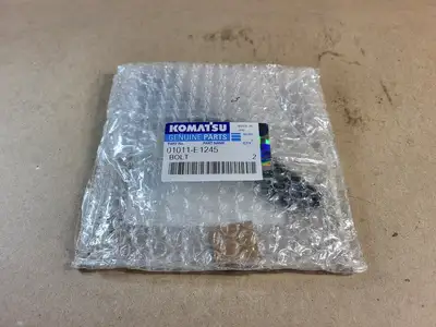 NEW KOMATSU 01011-E1245