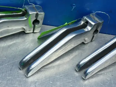 Unknown Action Lever, 3pcs - 1013.29