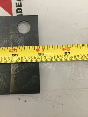 Used NEGRI BOSSI 700H-200 / CS Injection Molding Parts Michigan US | Ideal Machinery #1302658