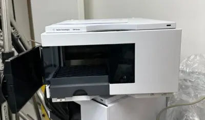 Used Agilent G1329B Miscellaneous Laboratory Equipment California US | CAL-L Enterprises #1459256