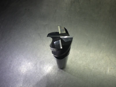 Monster 1" 4 Flute Carbide CR XL Endmill 1" Shank .03" R 284-000887 (LOC428A)