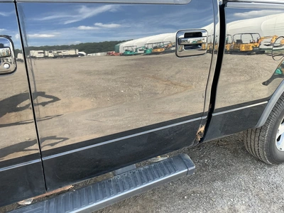 Used 2013 FORD F-150 Pickup Trucks Michigan US | Miedema Asset Management Group #1423546